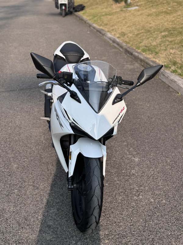 二手凯越250RR 刺鸟