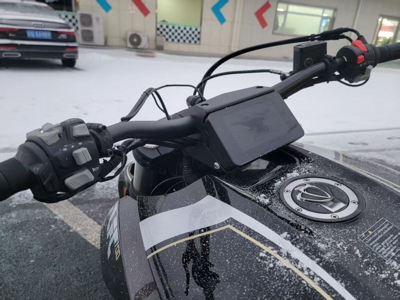 二手奔达LFC700 燎