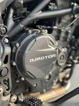 二手贝纳利TRK 902