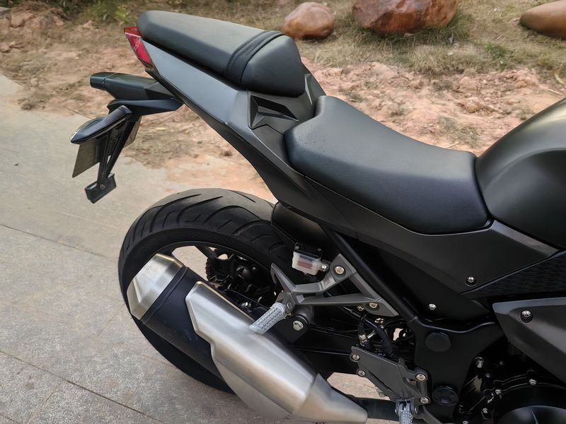 二手诺马魅影 255S