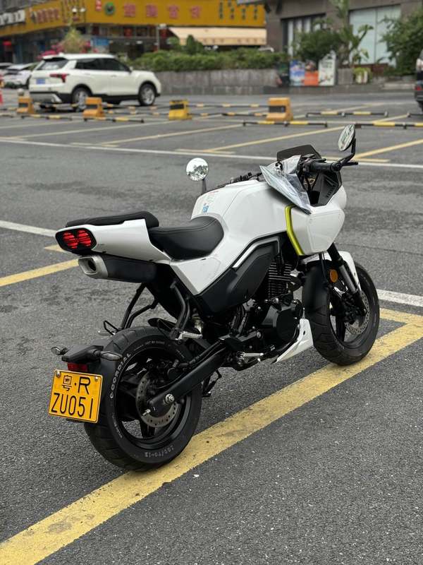 二手春风XO狒狒