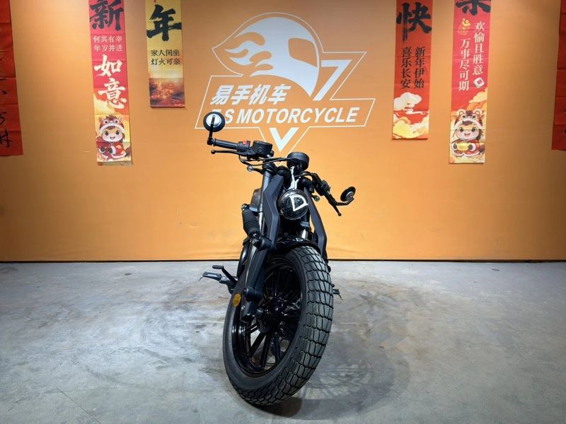 二手奔达拿破仑250