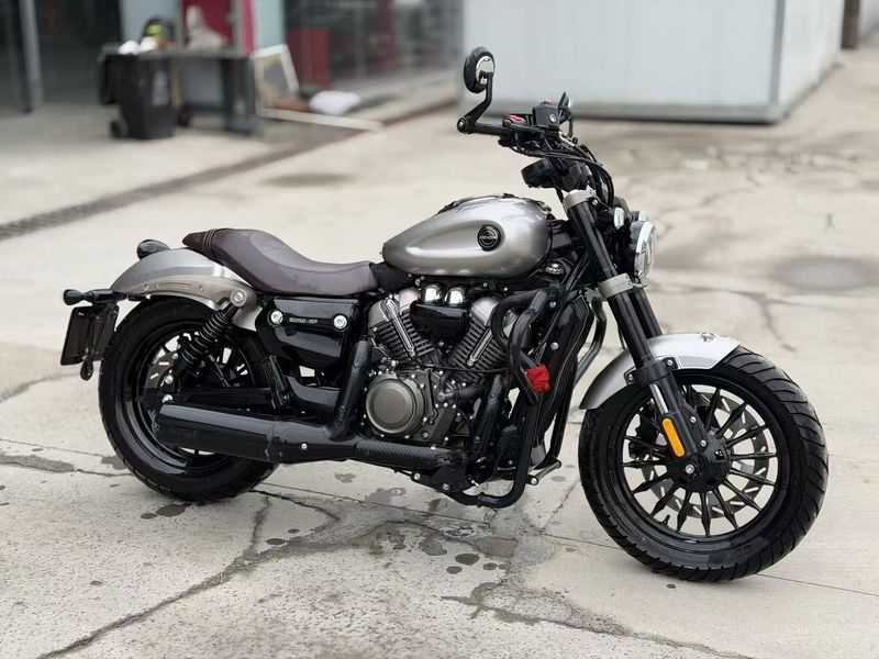 二手奔达金吉拉250