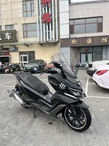 二手赛科龙睿途 RT3