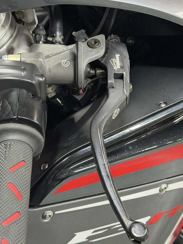 二手奥古斯塔F3 800