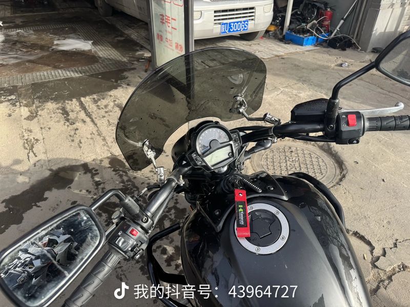 二手川崎Vulcan S 