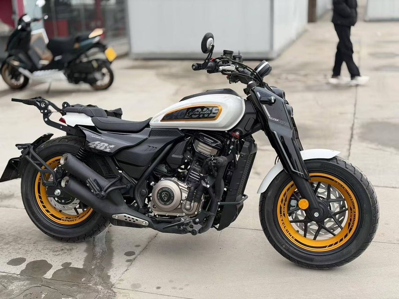 二手赛科龙AQS401