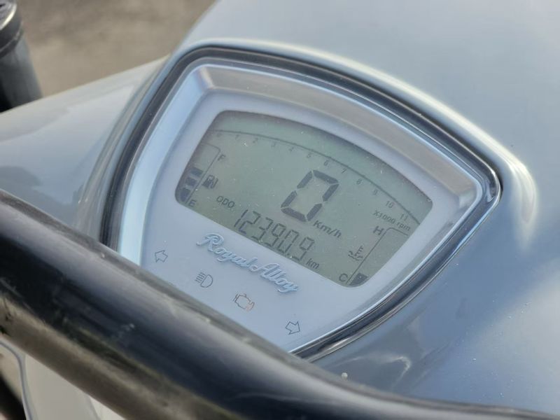 二手ROYAL ALLOYGP200S