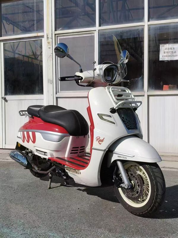 二手南方梦拉丽莎 飞戈