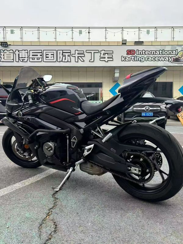 二手无极RR660S