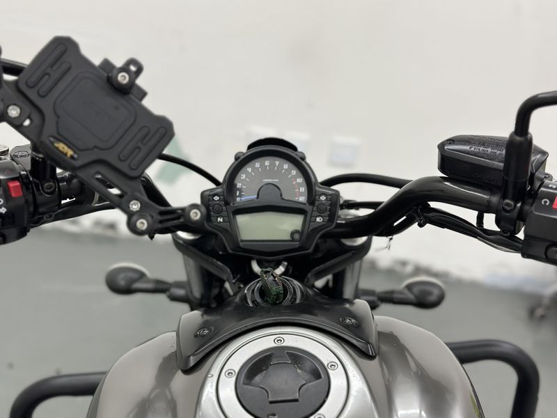 二手川崎Vulcan S 