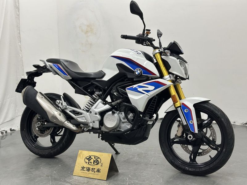 二手宝马G 310 R