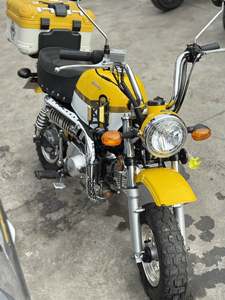 二手金城金童 JC70