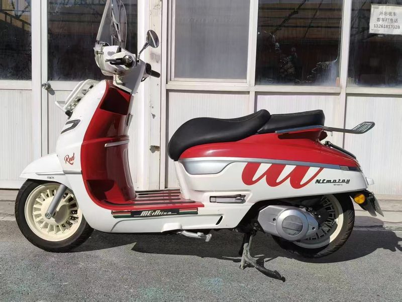 二手南方梦拉丽莎 飞戈