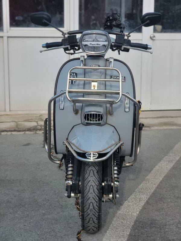 二手ROYAL ALLOYGP200S