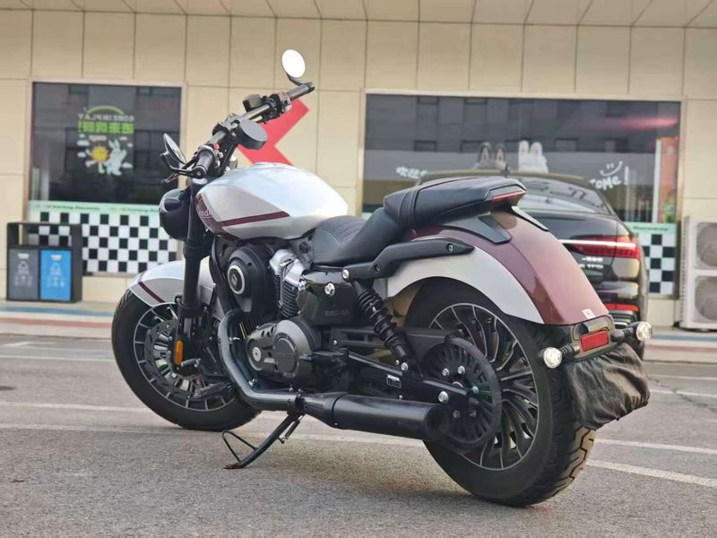 二手奔达灰石250