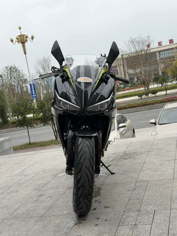 二手诺马魅影 255S