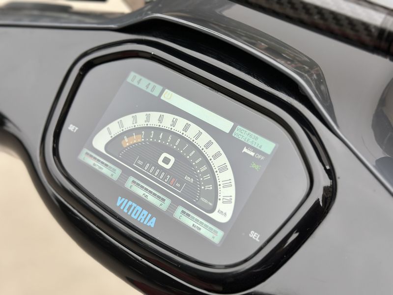 二手维多利亚Sixties 150Si