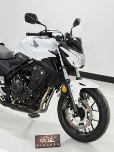 二手本田CB400F