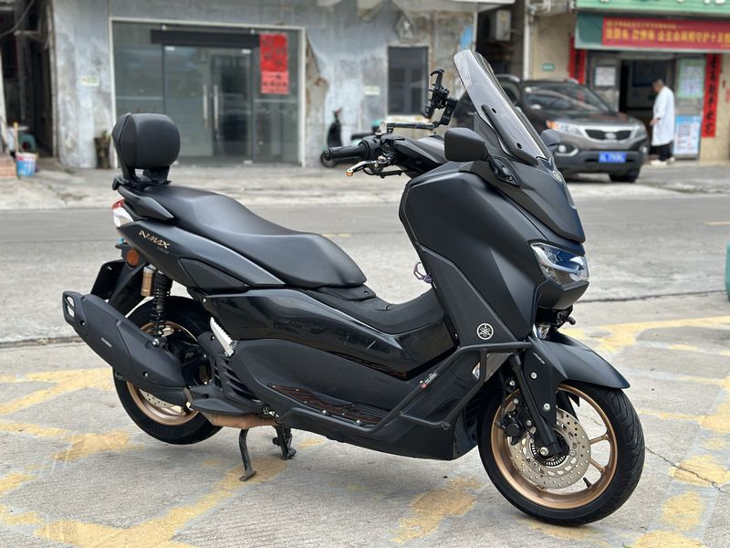 二手雅马哈NMAX
