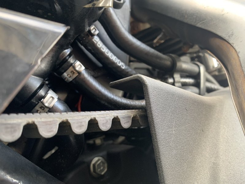 二手哈雷戴维森1200N Nightster