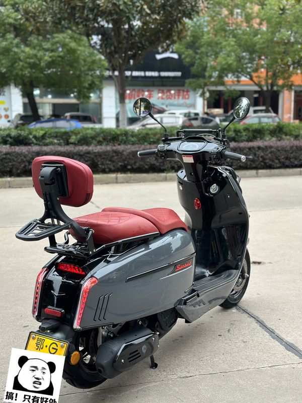 二手维多利亚Sixties 150Si