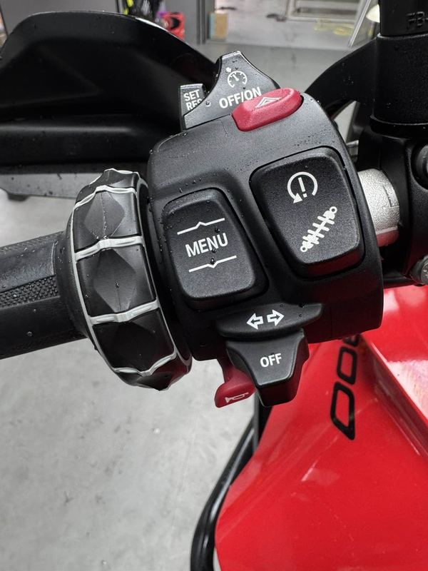 二手宝马F 900 XR