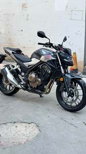 二手本田CB500F(进口)