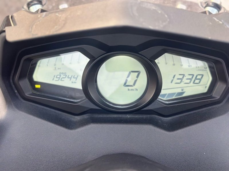 二手光阳Racing X 150