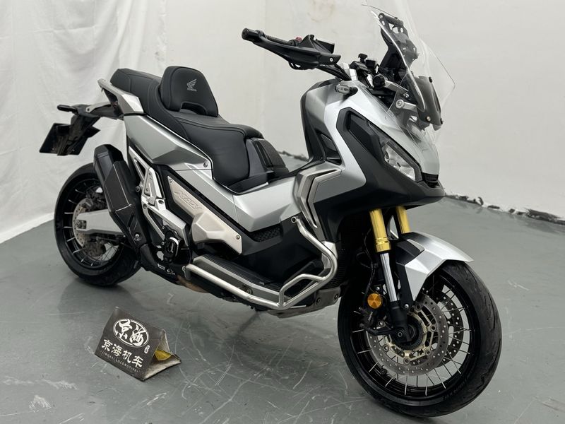 二手本田X-ADV 750