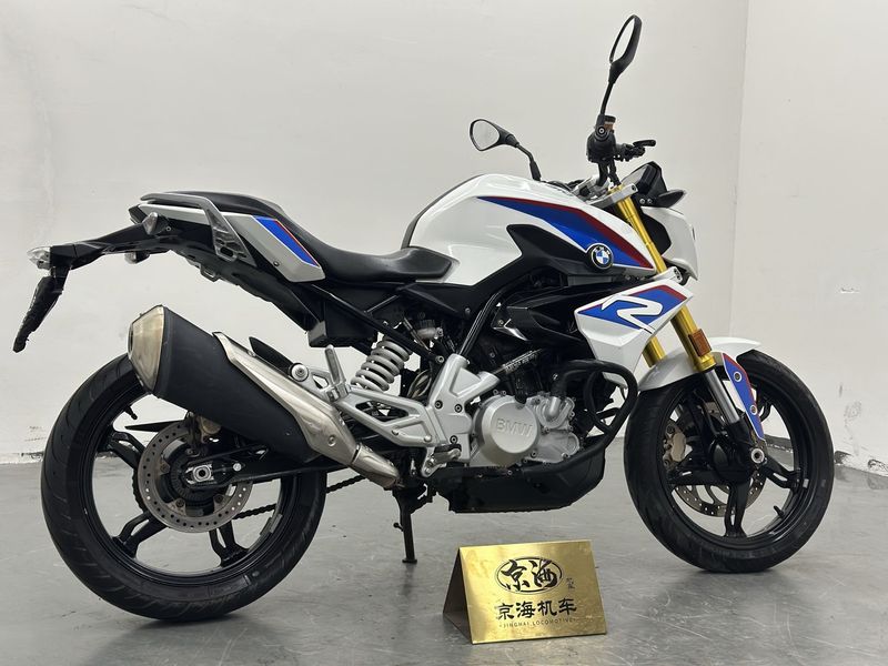 二手宝马G 310 R
