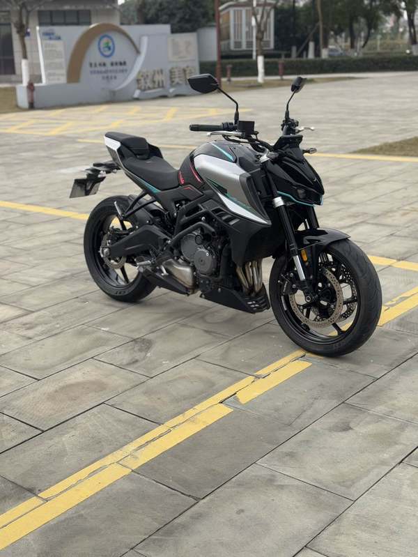 二手凯越450R