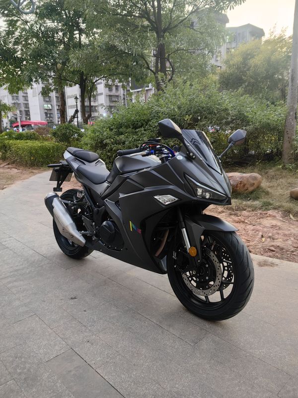 二手诺马魅影 255S