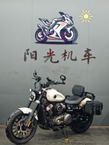 二手奔达金吉拉250