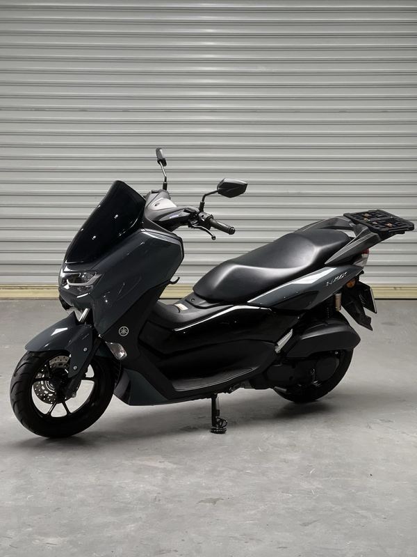 二手雅马哈NMAX