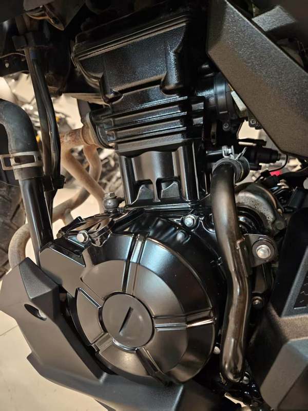 二手川崎Versys-X 300 