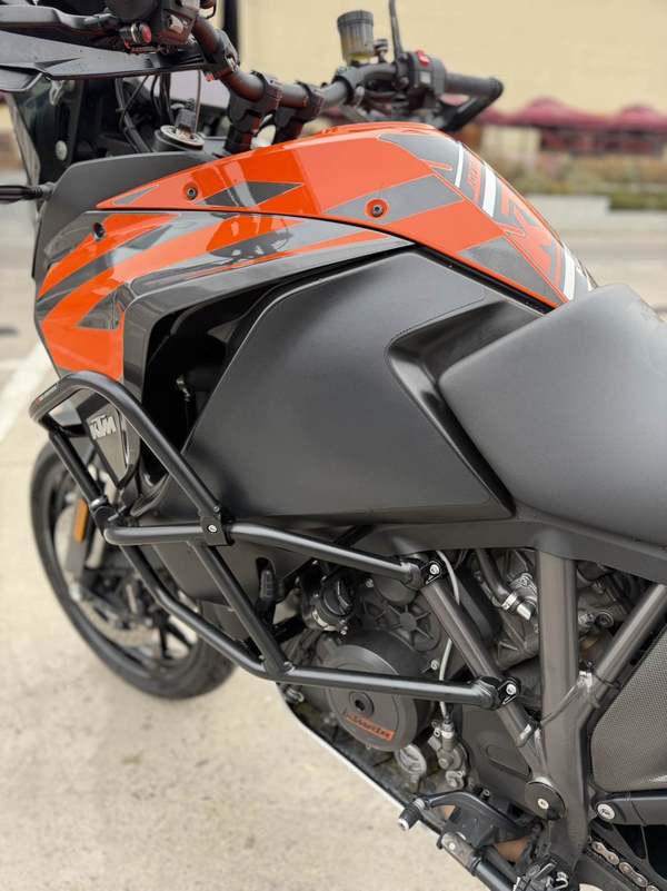 二手KTMR2R1290 Super Adventure