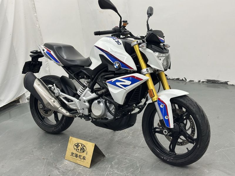 二手宝马G 310 R