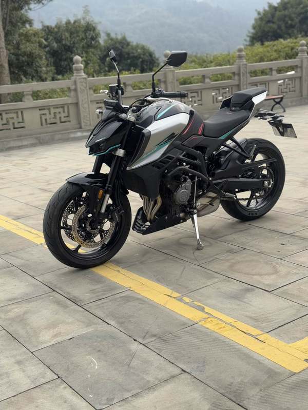 二手凯越450R