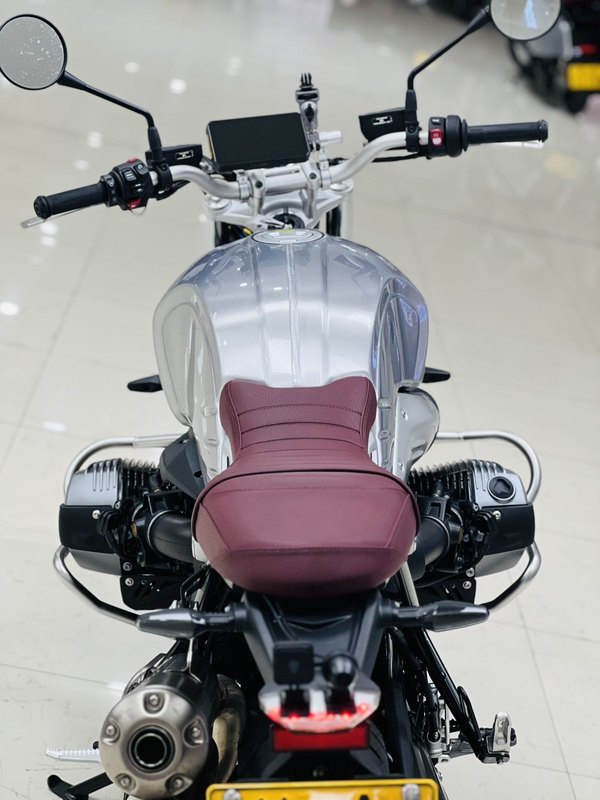 二手宝马R NineT