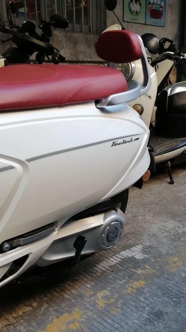 二手MBPFeelink C150