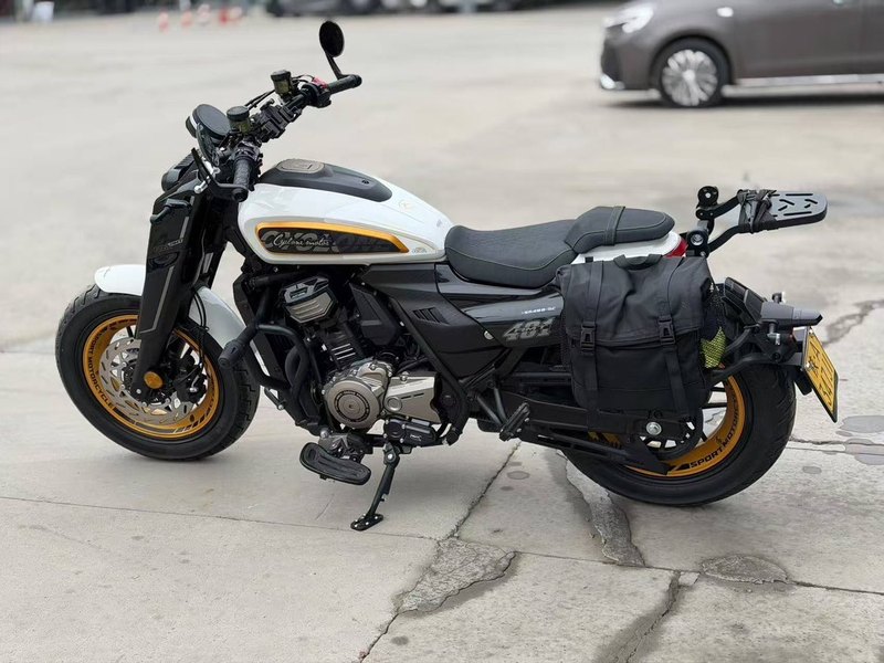 二手赛科龙AQS401