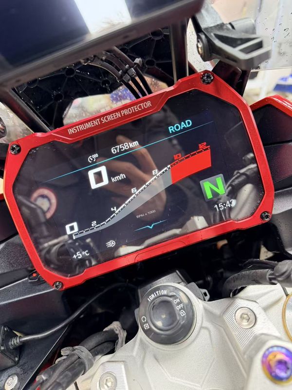 二手宝马F 900 XR