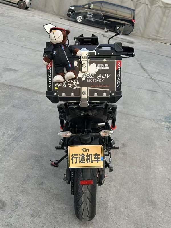 二手川崎Versys 650 