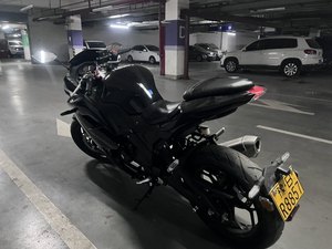 二手喜力蛟龙200