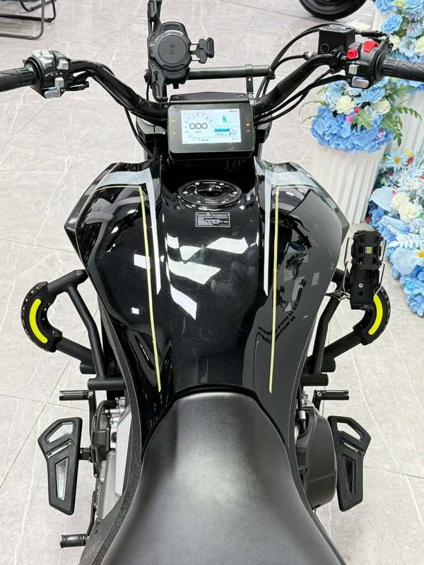 二手奔达LFC700 燎