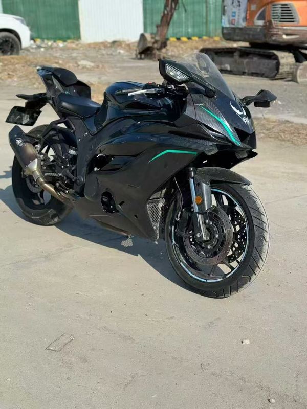 二手华鹰华鹰 500