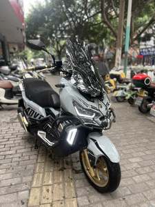 二手三阳哈士奇 Husky ADV150