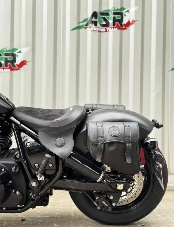 二手印第安酋长Chief