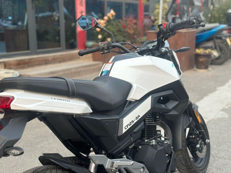 二手春风ST狒狒